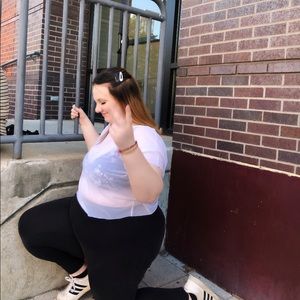 Meet your Posher, Rachel